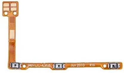 SPAREWARE INFINIX NOTE 7 LITE/X656 INFINIX NOTE 7 LITE/X656 Power ON/OFF Button