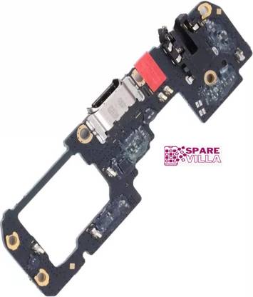 Sparevilla Charging USB Board- REALME 9 PRO PLUS 5G Charging Connector