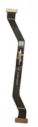 VRAVMO CPH2413 ONEPLUS 10T 5G LCD Flex Cable