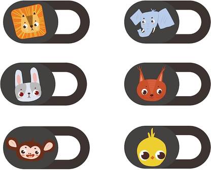 mizi Animals Animals Front Camera