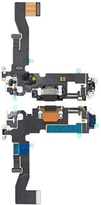 Kraze4blaze (AI12PCHFLX) Apple Iphone 12 Pro Charging Connector Flex cable