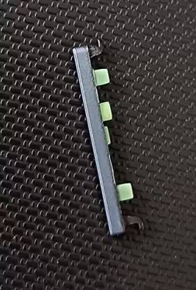 RODIAN Note 9 Promax Xiaomi Redmi Note 9 Pro Max (M2003J6B1I) - Grey - ( Volume Switch) Power ON/OFF Button