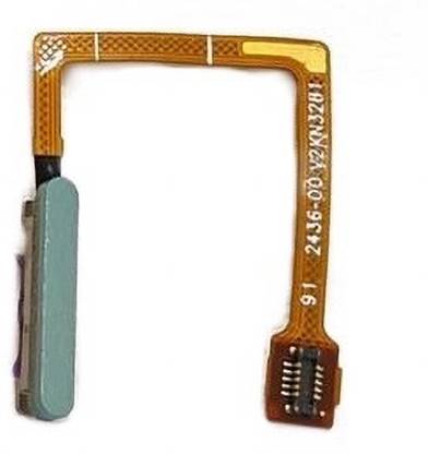 VRAVMO MZB0FOJIN (GREEN) REDMI NOTE 13 5G (GREEN) Fingerprint Sensor Flex cable