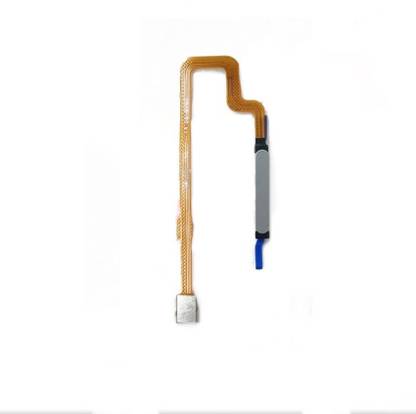 SPAREWARE Mi Redmi 11 Prime 5G -Silver Mi Redmi 11 Prime 5G -Silver Fingerprint Sensor Flex cable