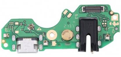 Tworld Tecno Spark Go 2022 ( KG5, KG5h ) Charging PCB Complete Flex
