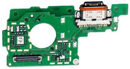 VARVMO Vivo 1920 VIVO S1 PRO Charging Connector