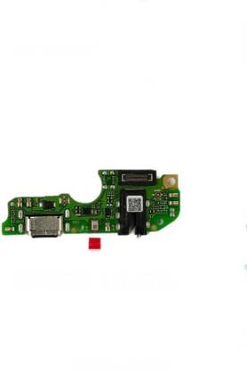 VRAVMO KI8 TECNO SPARK 10 5G (KI8) Charging Connector