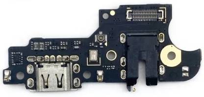 Sandreezz (RE5FXCG) Realme 5 (100% OG Charging CC patta Charging Flex Board) Charging PCB Complete Flex