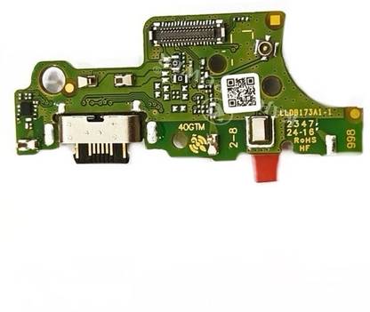 VRAVMO XT2421-2 MOTOROLA MOTO G04 Charging Connector
