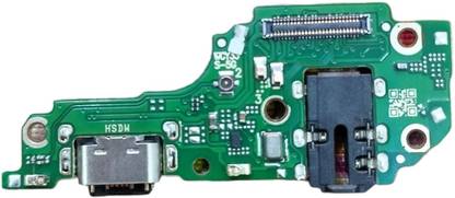 फ्लाउंडर T1-VIVO T1 ( 4G ) OG 100% ORIGINAL CHARGING BOARD चार्जिंग PCB कम्पलीट फ्लेक्स