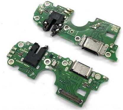 Suffain OPPO CPH2239 A54 Charging PCB Complete Flex