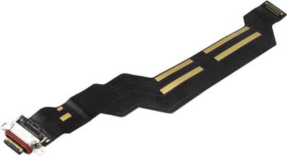 Kraze4blaze (OPN5GCHFLX) One Plus Nord 5G 100% OG (Charging CC Patta Charging Flex Board) Charging Connector Flex cable