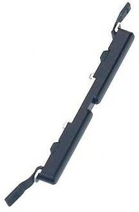 Nexen A5 2020 Volume side button outer for Oppo A5 2020 Black - Plastic Key Power ON/OFF Button