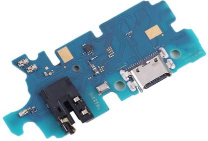 Kraze4blaze (SM-M346BCBD) Samsung Galaxy M34 5G (Charging CC patta Charging Flex Board) Charging PCB Complete Flex