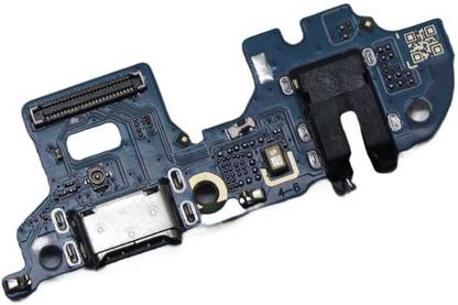 pentoomart Charging Connector Flex / PCB/PACK PATTA/ Board for REALME 35 C35 Charging PCB Complete Flex