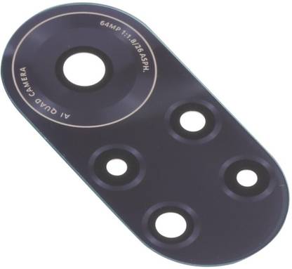 Galaxpare CGNC008 8 Pro Camera Lens Glass