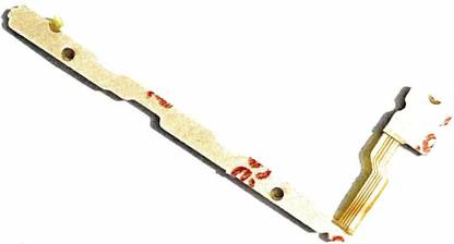 VRAVMO Y20 VIVO Y20 Volume Button Flex Cable