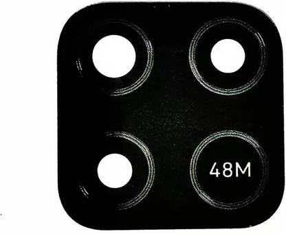 Tusail Infinix Hot 10S Back Camera Lens Glass