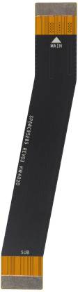 GOFCOTEL LDSD86 Motorola Moto G100 LCD Flex Cable