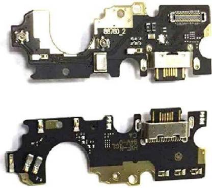 BHAVYA Moto one power Moto one power Charging PCB Complete Flex