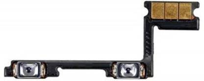 Docile Oneplus 6T Volume Button Flex Cable