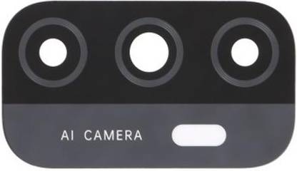 Sandreezz (CPH2137) OPPO A33 (2020) (Real Back Camera lens Glass) Camera Lens Glass