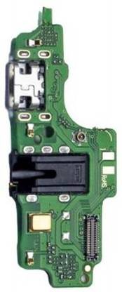 Tworld Tecno Spark Go 2020 ( KE5S ) Charging PCB Complete Flex