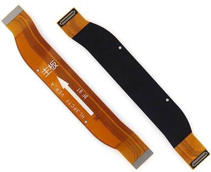 GOFCOTEL TMS44 Honor View 20 LCD Flex Cable