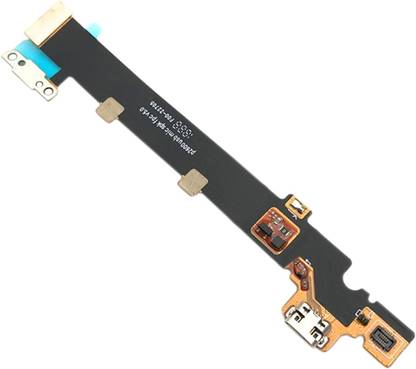 T-Rex Huawei MediaPad M3 Lite 10 [10.1 inch] ( Bach-L09, Bach-W09, BAH-L09, BAH-W09 ) Charging PCB Complete Flex