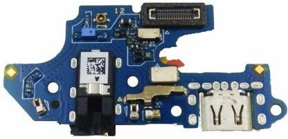 SPAREWARE REALME C2 (100%OG WITH ALL IC AND COMPONENTS) REALME C2 (100%OG WITH ALL IC AND COMPONENTS) Charging PCB Complete Flex