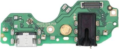 Tworld Tecno Pova Neo Tecno Pova Neo ( LE6, LE6h ) Charging PCB Complete Flex