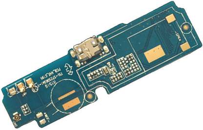 SPAREWARE Itel 1516 Itel 1516 Charging Connector Flex cable
