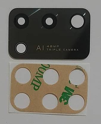 VARVMO CPH2223 OPPO F19S Camera Lens Glass