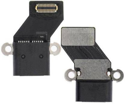 Tworld Google Pixel 4a ( G025J / GA02099 ) Charging PCB Complete Flex