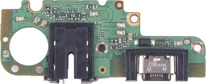 Tworld (X6739) Infinix GT 10 Pro - Charging PCB Complete Flex