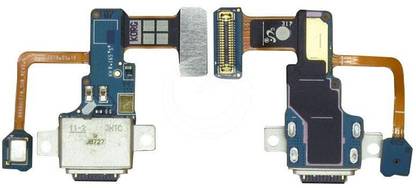 SPAREWARE JK182 Samsung Galaxy Note 9 Charging Connector Flex cable