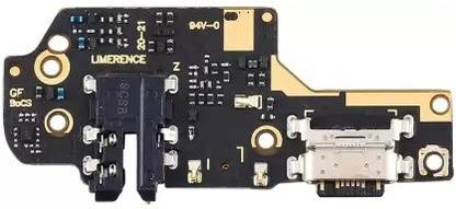 kaku REDMI NOTE 8 CHARGING BOARD REDMI NOTE 8 Charging PCB Complete Flex
