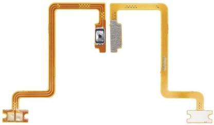 GOFCOTEL TMR58 Oneplus Nord N200 Power ON/OFF Button