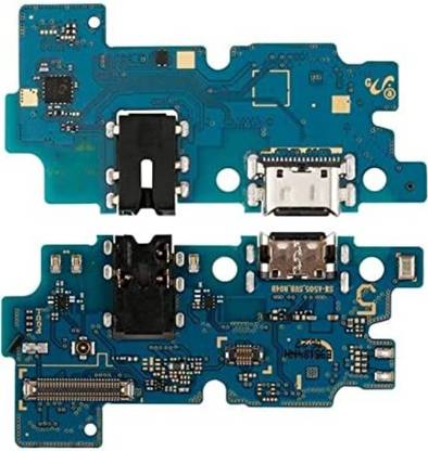 BHAVYA Samsung galaxy A50S A50S Charging PCB Complete Flex