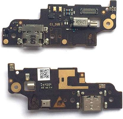SPAREWARE Coolpad Cool 1 Coolpad Cool 1 Charging Connector Flex cable