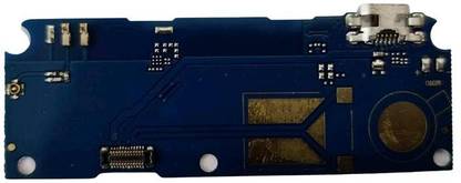 Sandreezz (P5L) Gionee P5L (Charging CC patta Charging Flex Board) Charging PCB Complete Flex