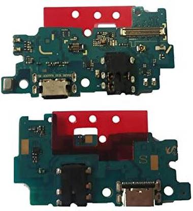 SPAREWARE Samsung Galaxy A50s/A507 (WITH ALL IC & COMPONENTS) Samsung Galaxy A50s/A507 (WITH ALL IC & COMPONENTS) Charging Connector Flex cable