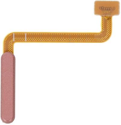 SPAREWARE FP-135 M23 -Copper (FINGERPRINT NOT WORKING ONLY POWER BUTTON WORKING) Fingerprint Sensor Flex cable