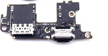 SPAREWARE CF-26 Xiaomi Mi Redmi Mi 11 (WITH ALL IC & COMPONENTS FAST CHARGING STRONG NETWORK) Charging Connector Flex cable