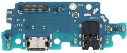 SPAREWARE JK89 Sampartung Galaxy A23 4G Charging Connector Flex cable