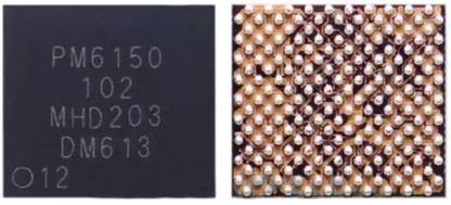 iPro Store PM6150-102 Samsung A6060 A705F Xiaomi REDMI NOTE 7 PRO VIVO V15 PRO Amplifier IC