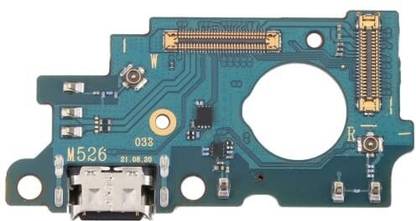 SPAREWARE JK172 Samsung Galaxy M52 Charging Connector Flex cable