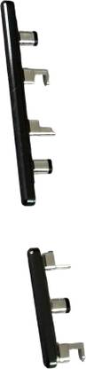 imbi Press Button Real 11 pro-Black Realme 11,Realme 11 Pro, Realme 11 Pro Plus, Realme 10 Pro+ Power ON/OFF Button