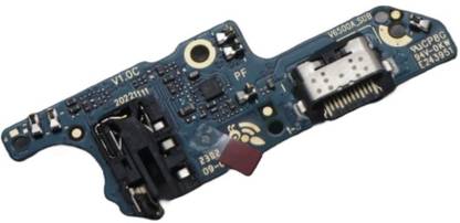 Himanshi telegram X6515 Smart 7 Charging PCB Complete Flex