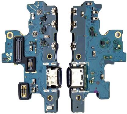 Kraze4blaze (SMGS10LCHFX) Samsung Galaxy S10 Lite 100% OG (Charging CC Patta Charging Flex Board) Charging Connector Flex cable